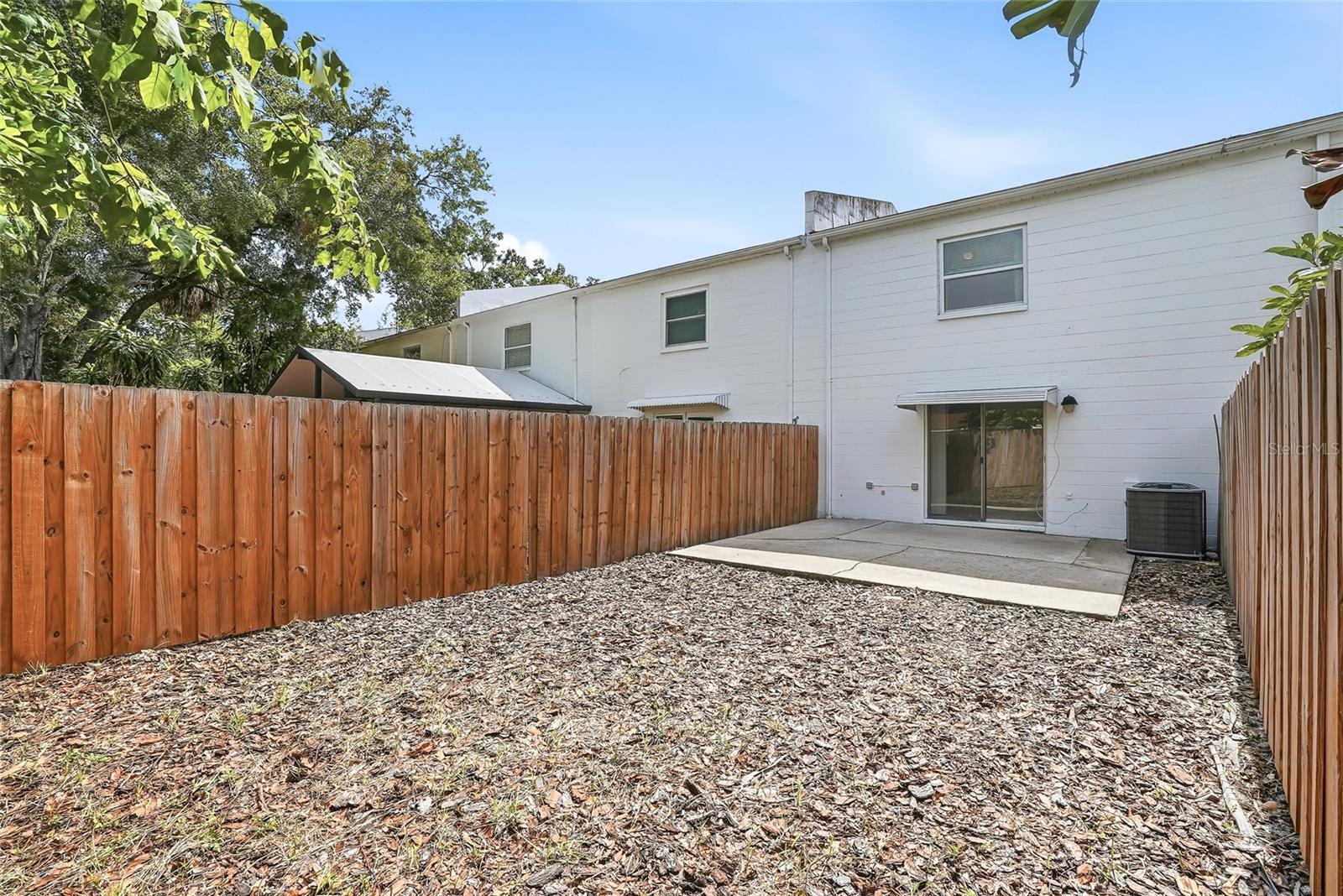 ROSEMONT SUB - Residential