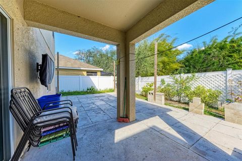 A home in BRADENTON