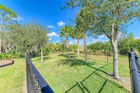 A home in BRADENTON