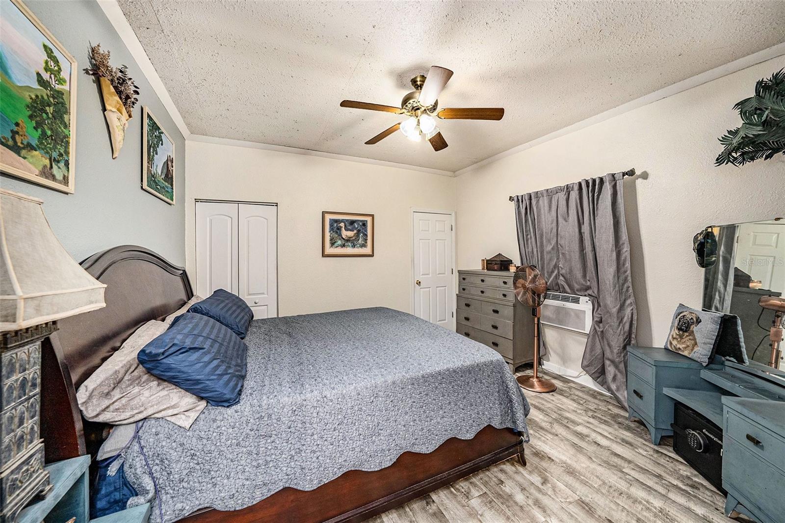 OAK RIDGE TERRACE - Residential