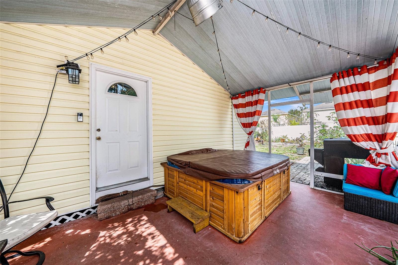 OAK RIDGE TERRACE - Residential