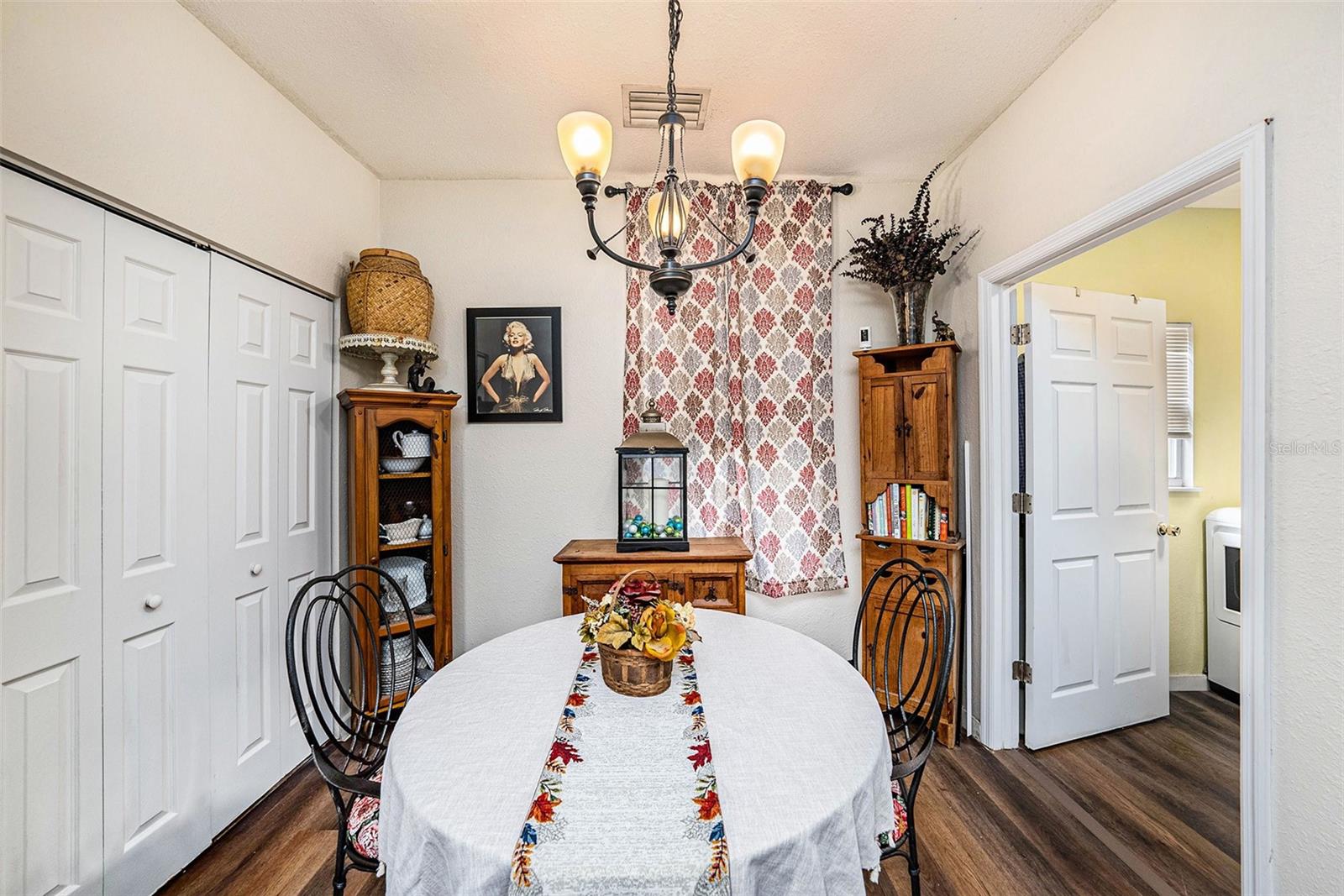 OAK RIDGE TERRACE - Residential