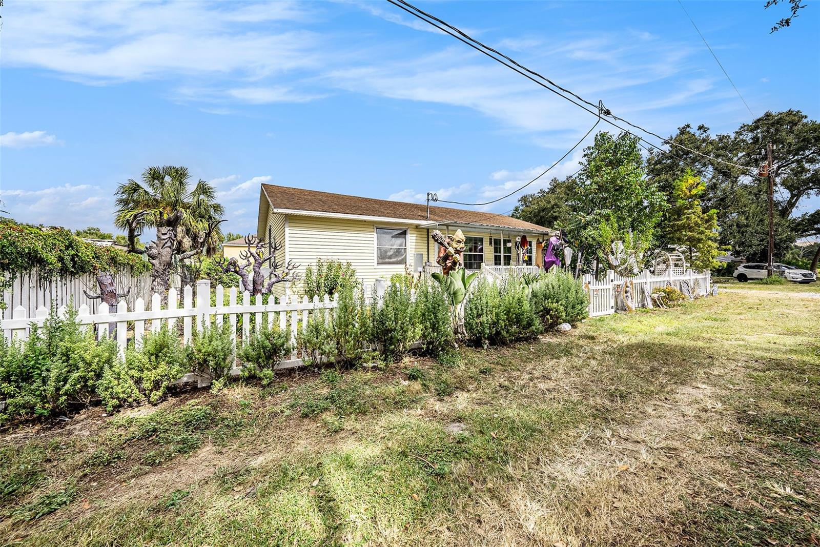 OAK RIDGE TERRACE - Residential