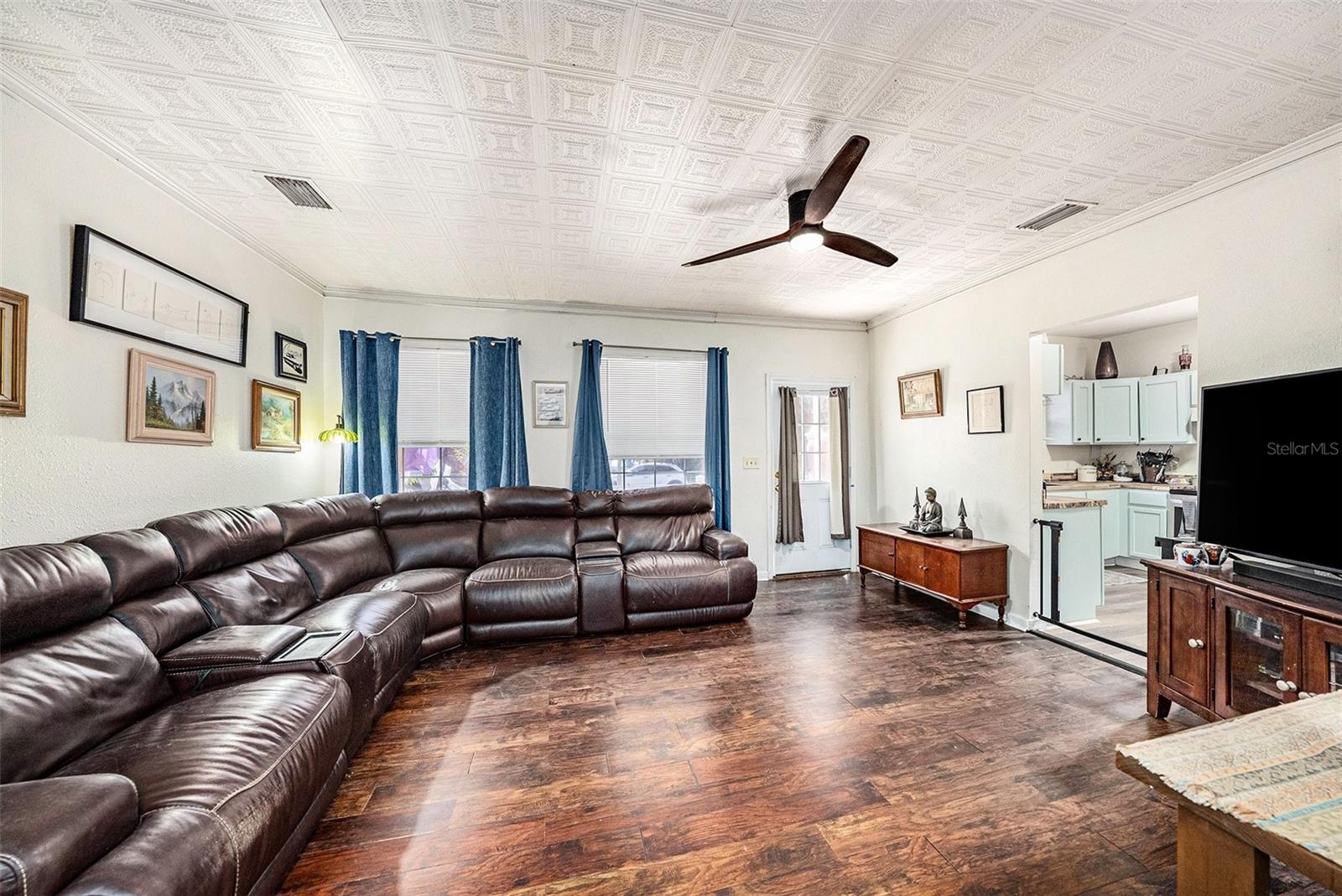 OAK RIDGE TERRACE - Residential