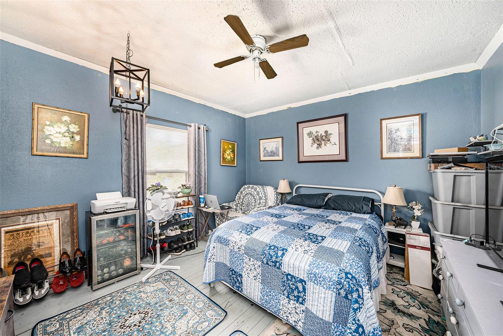 OAK RIDGE TERRACE - Residential