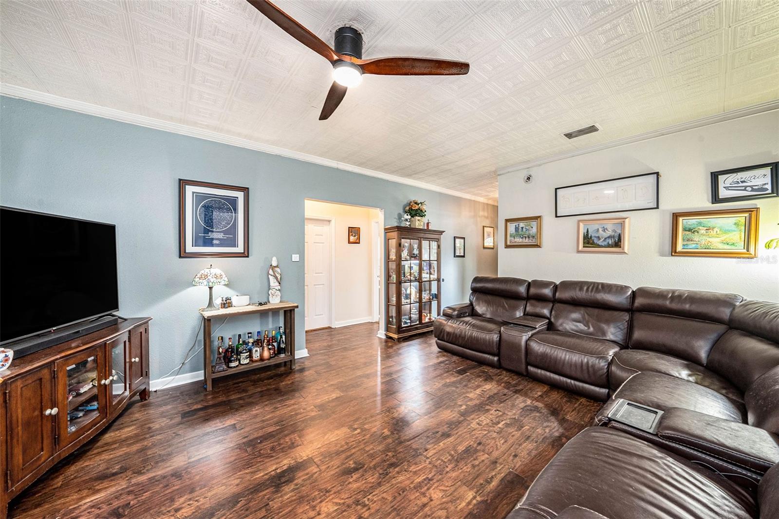 OAK RIDGE TERRACE - Residential