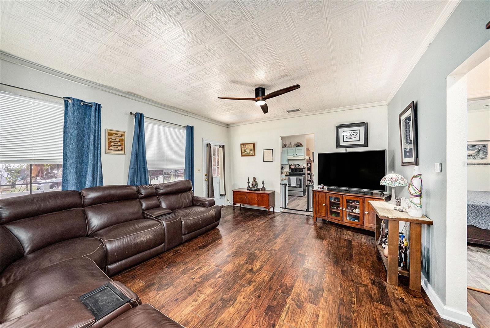 OAK RIDGE TERRACE - Residential