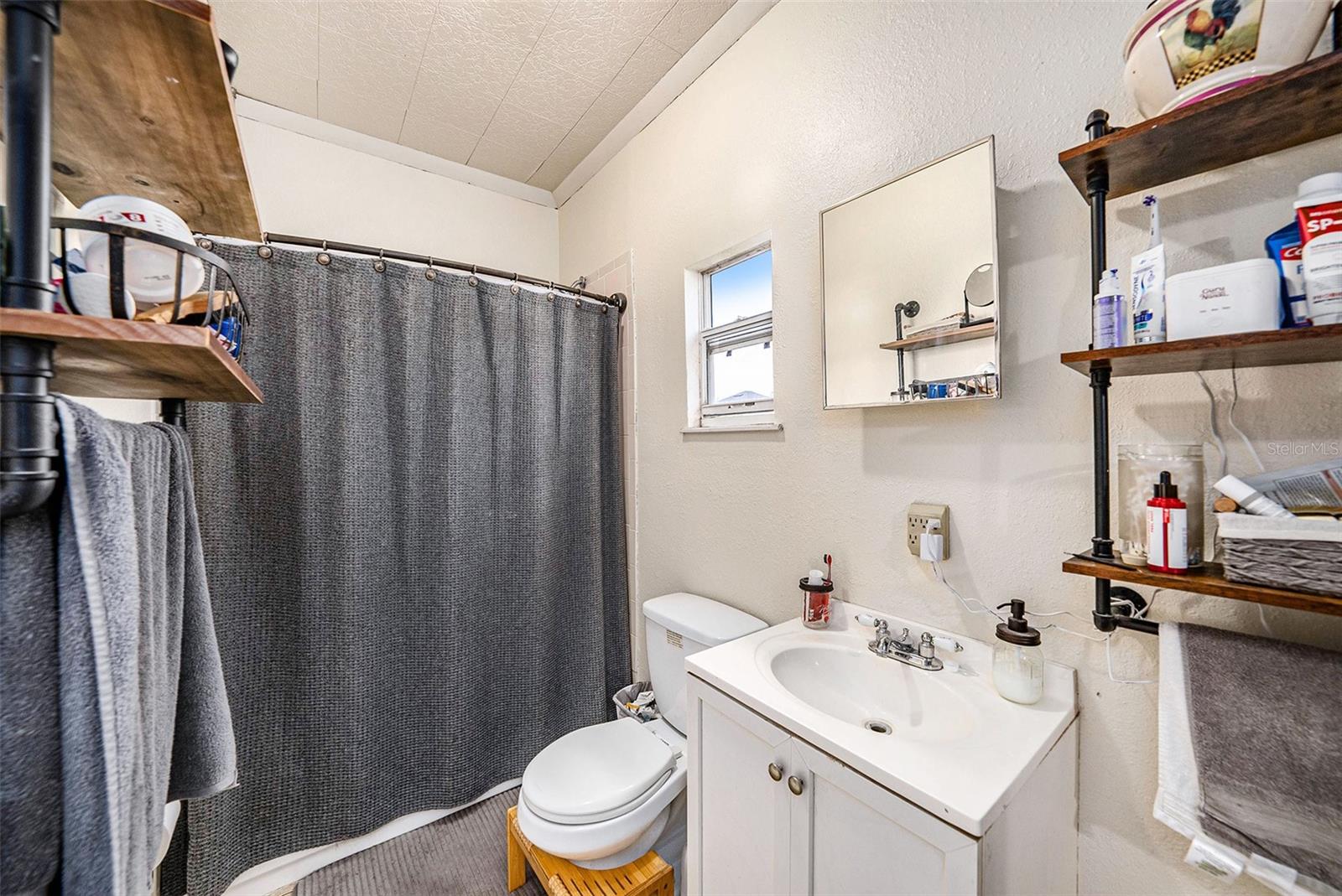 OAK RIDGE TERRACE - Residential