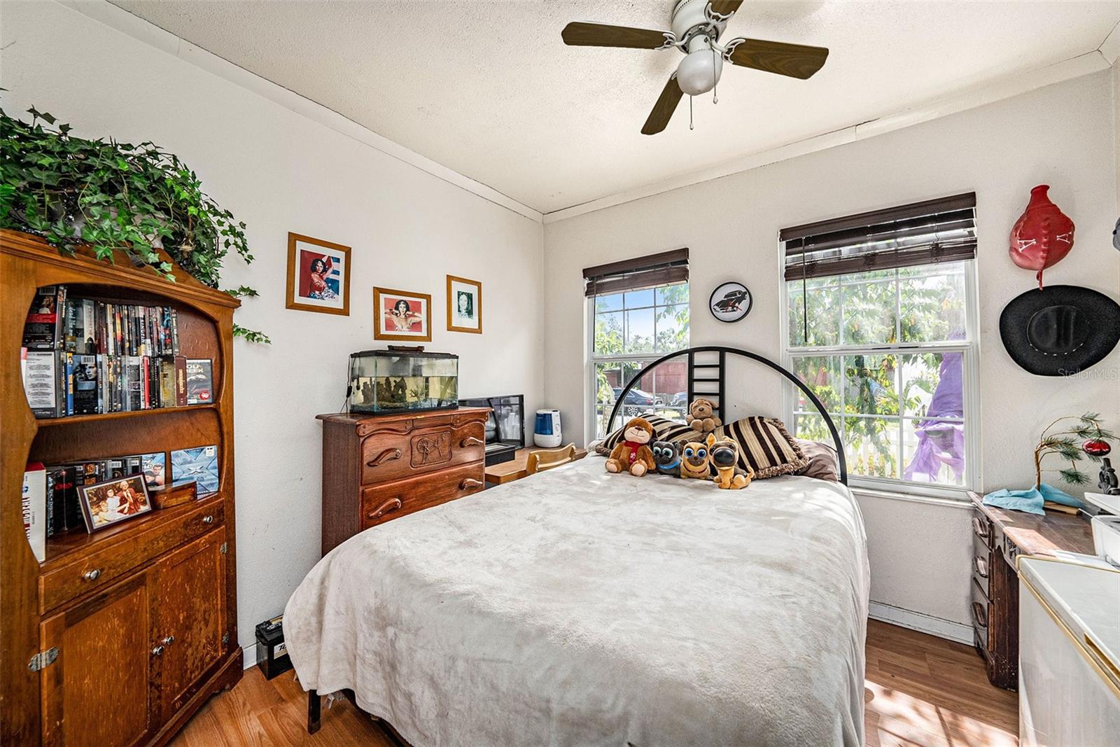 OAK RIDGE TERRACE - Residential