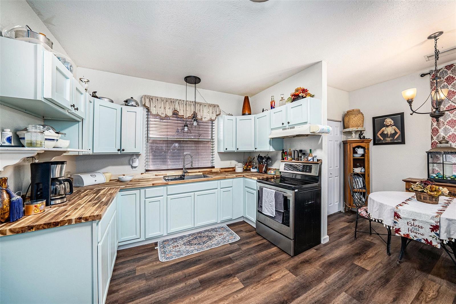 OAK RIDGE TERRACE - Residential