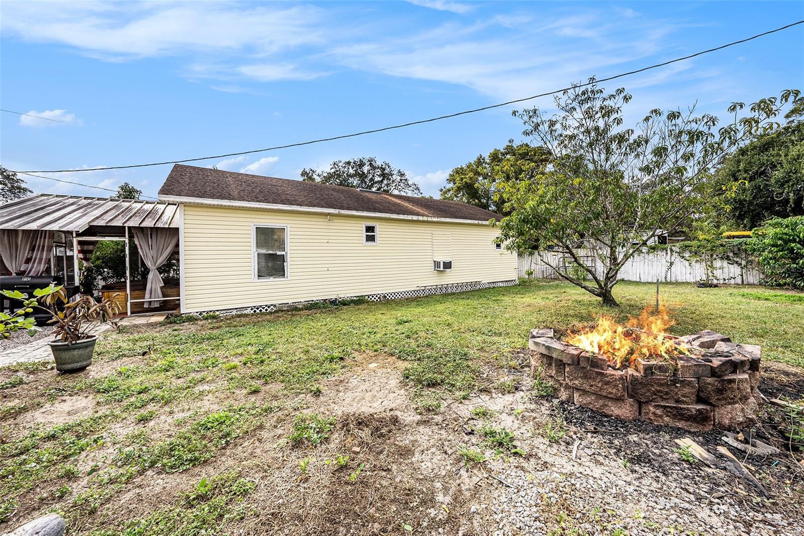 OAK RIDGE TERRACE - Residential