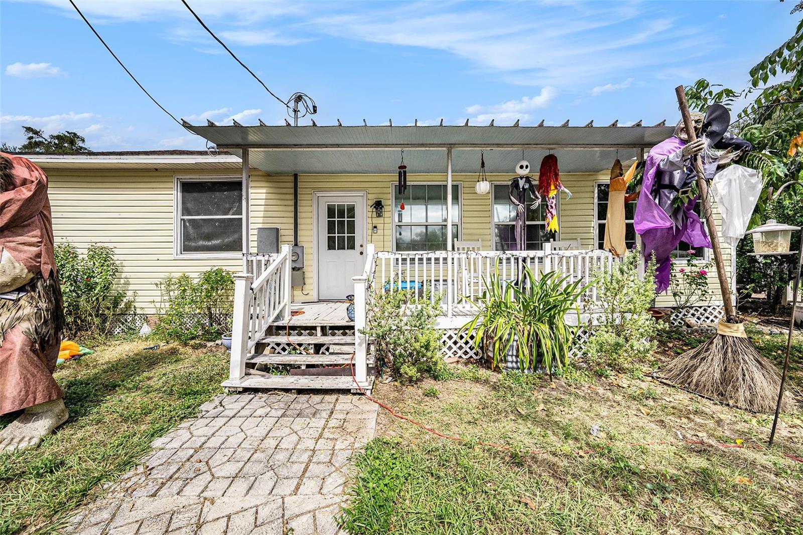 OAK RIDGE TERRACE - Residential