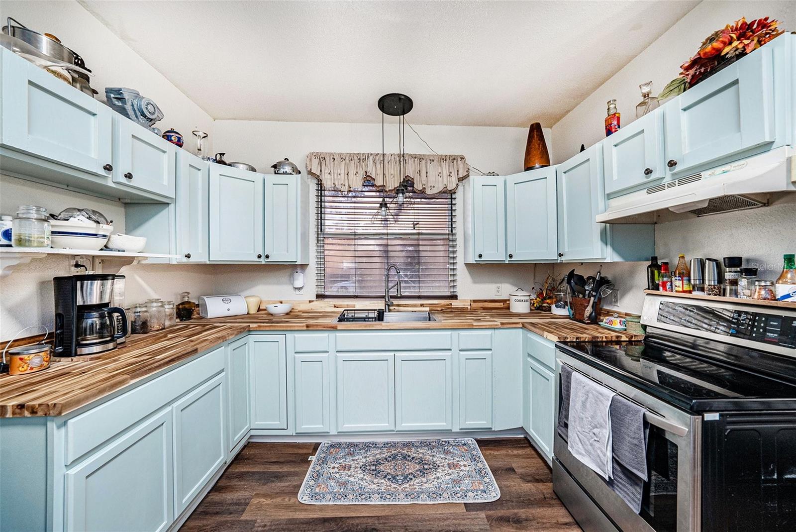 OAK RIDGE TERRACE - Residential