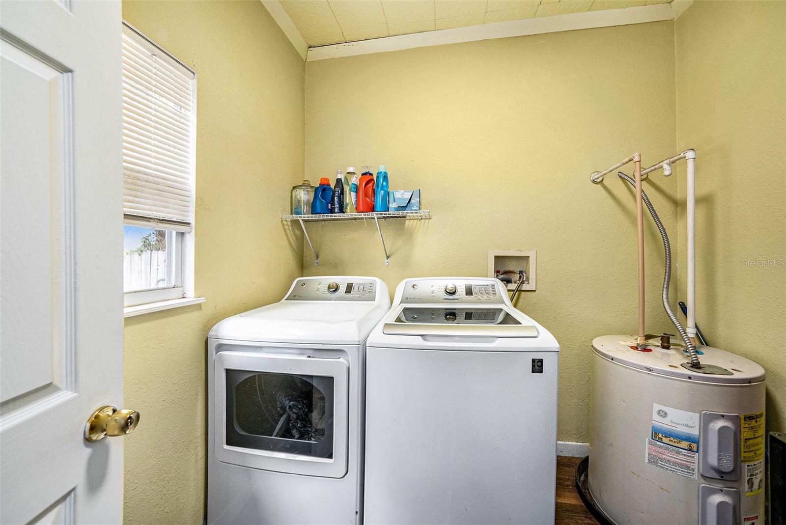 OAK RIDGE TERRACE - Residential