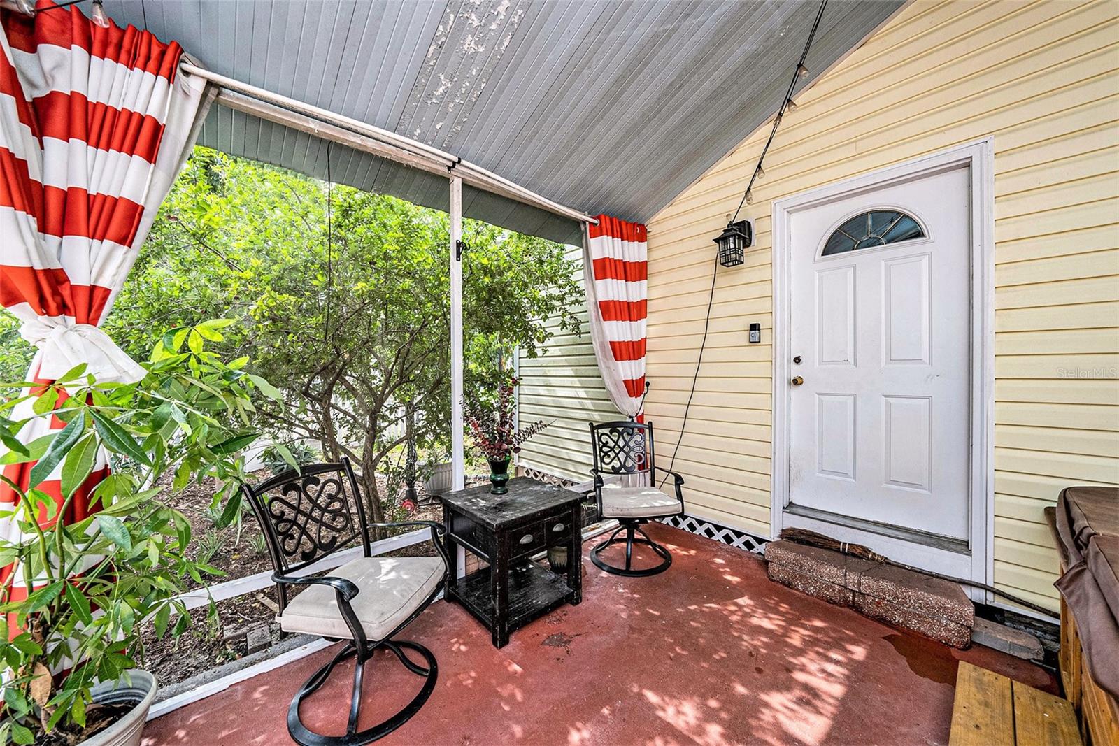 OAK RIDGE TERRACE - Residential