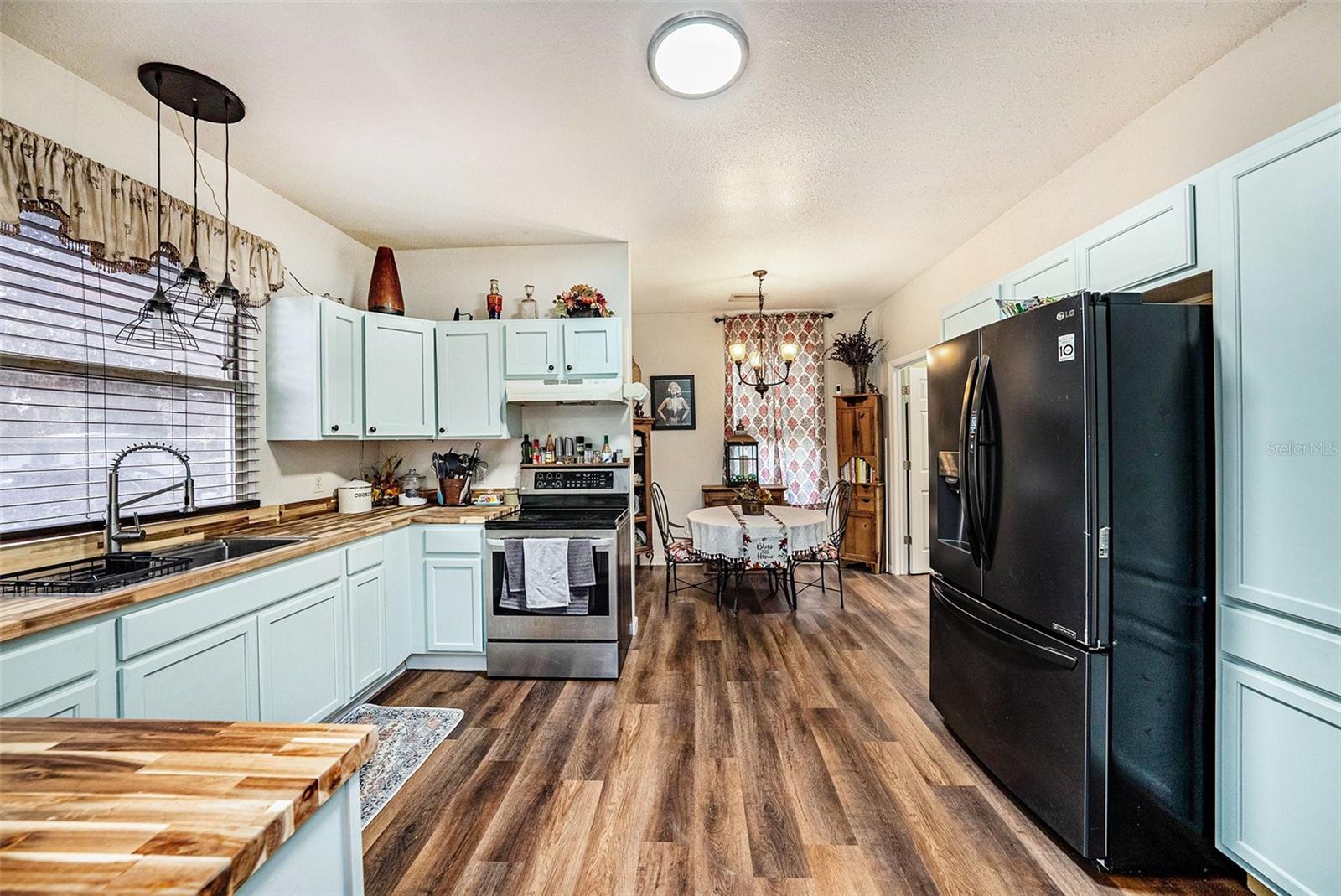 OAK RIDGE TERRACE - Residential