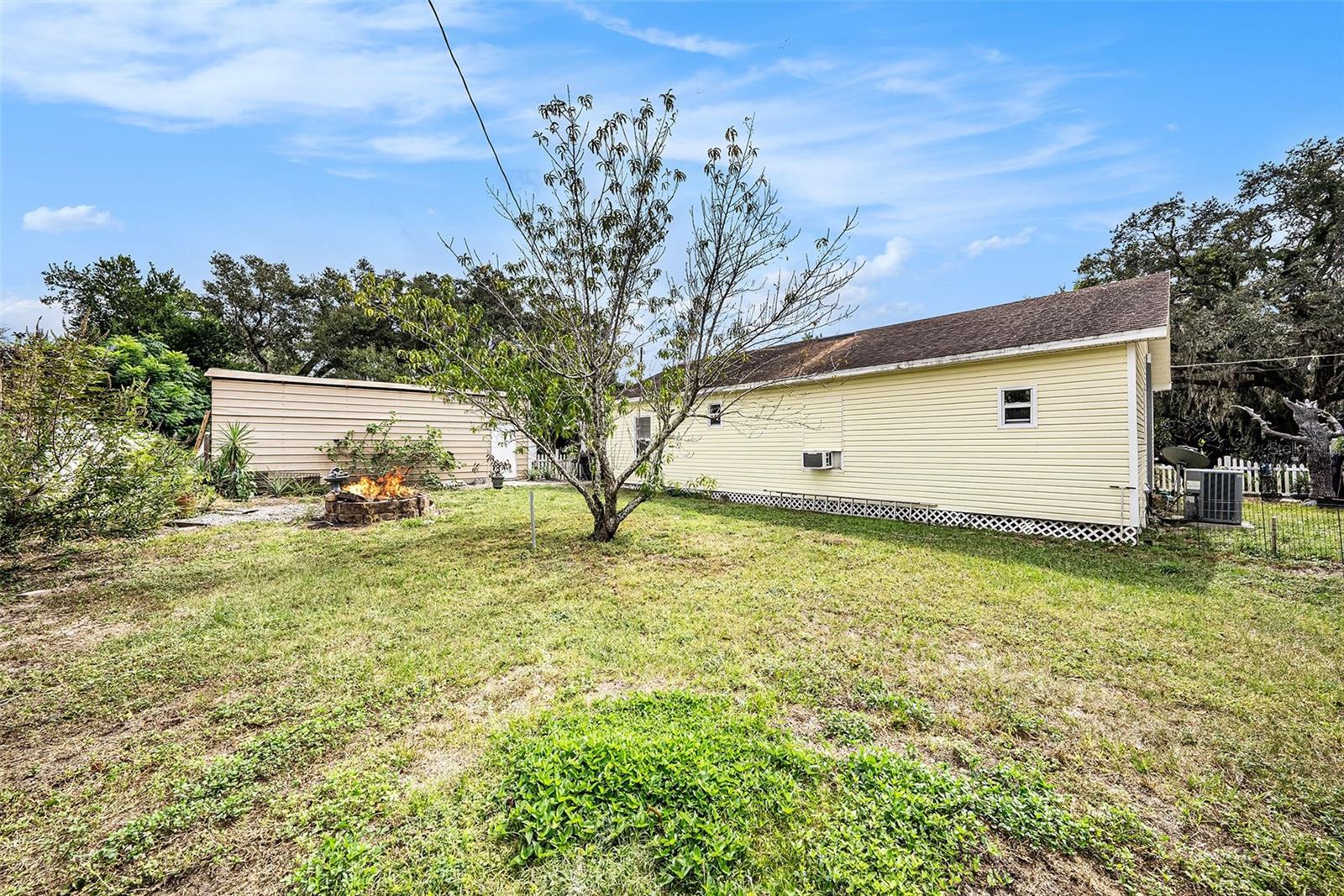 OAK RIDGE TERRACE - Residential