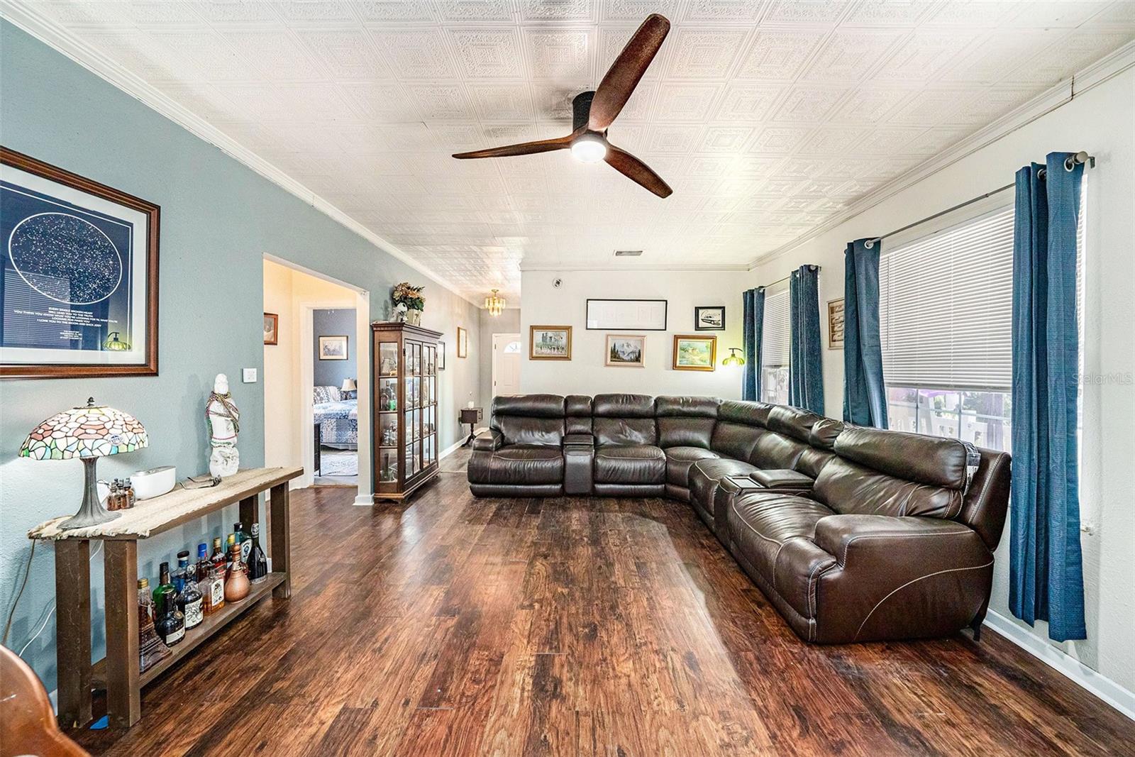 OAK RIDGE TERRACE - Residential