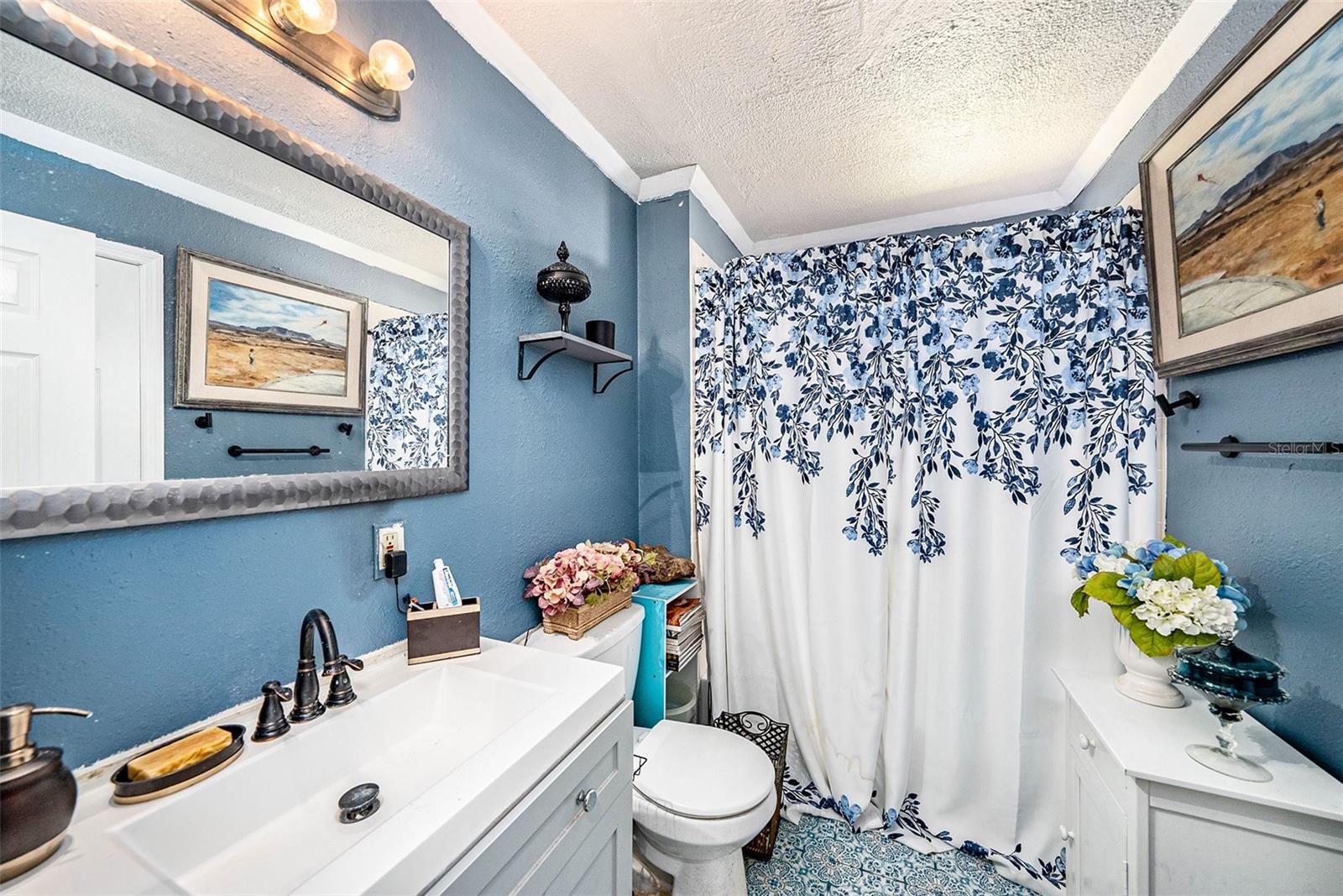 OAK RIDGE TERRACE - Residential