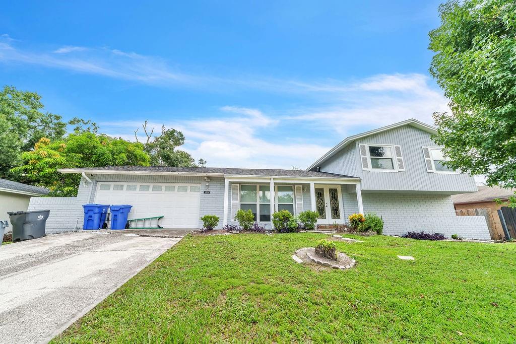 Incredible Opportunity!!! TWO EFFICIENCY UNITS currently rented (#1; 2bd/1ba for $1,300 + #2; 1bd/1ba for $1,200). This home boasts a total of 6 bedrooms and 4 bathrooms. Amazing!! With plenty of space to relax or generate additional income, the options are endless. Don't miss out on this opportunity - act fast. Call today to schedule an appointment and seize this amazing find for yourself.