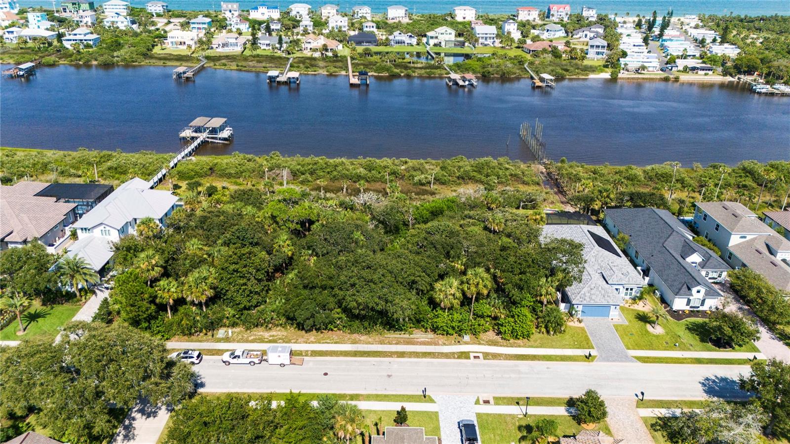 PALM COAST PLANTATION UN 1A - Land