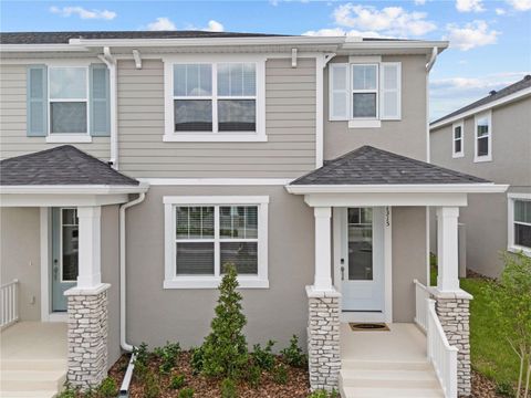 1315 TARFLOWER DRIVE WINTER SPRINGS FL 32708