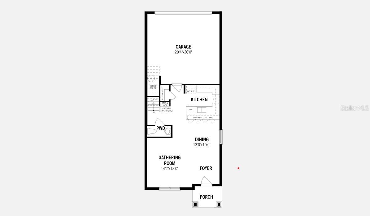 1315 TARFLOWER DRIVE