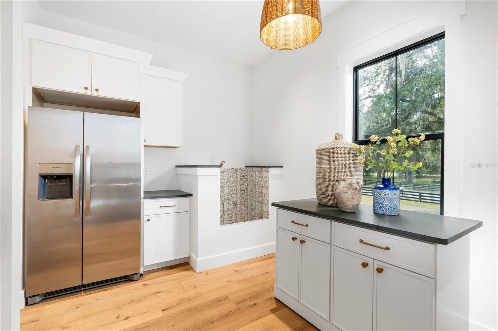 BARRINGTON PB 38 PG 85 - Residential