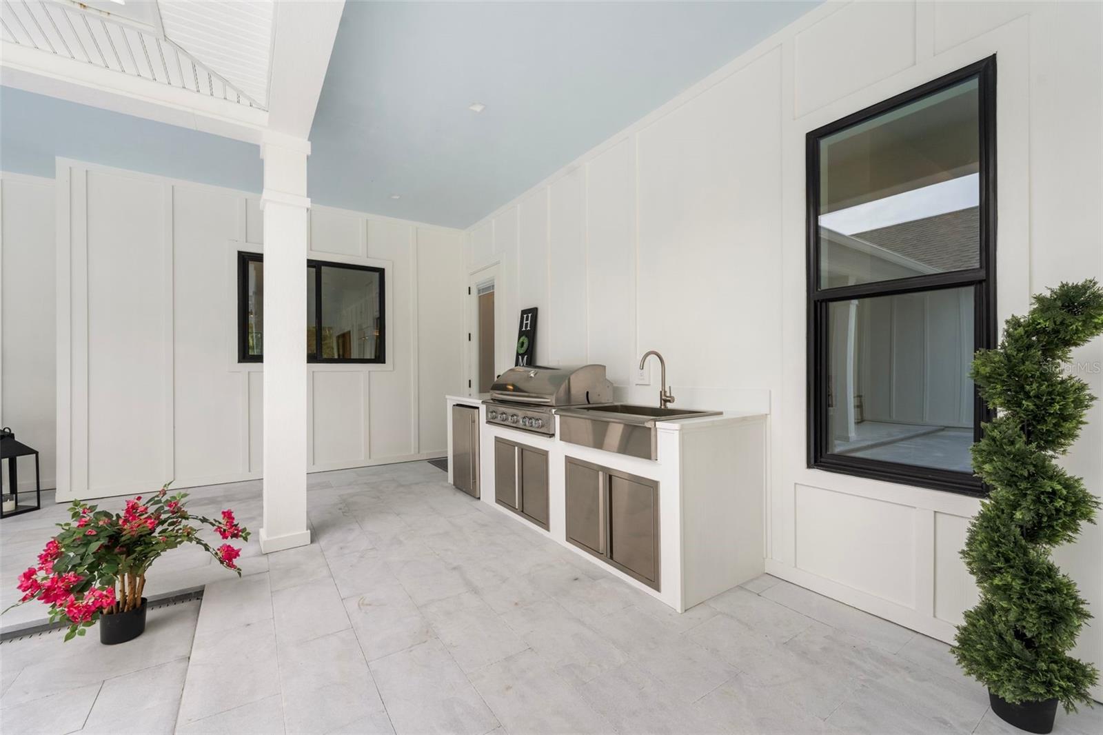 BARRINGTON PB 38 PG 85 - Residential