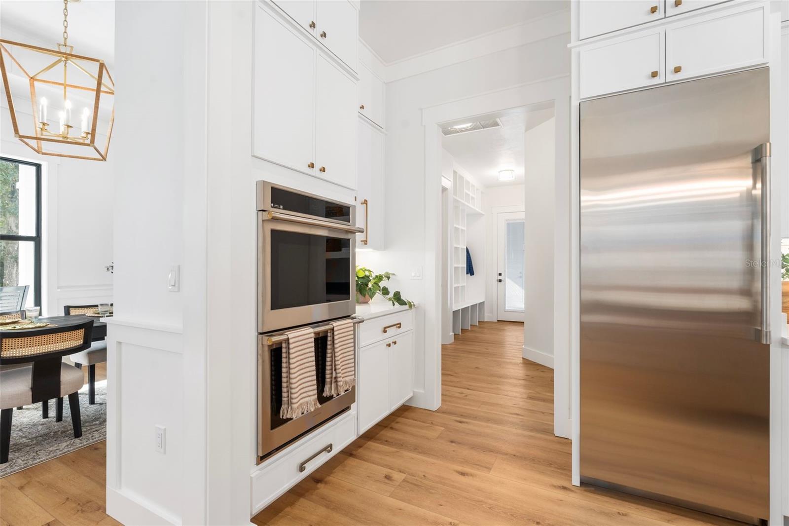 BARRINGTON PB 38 PG 85 - Residential