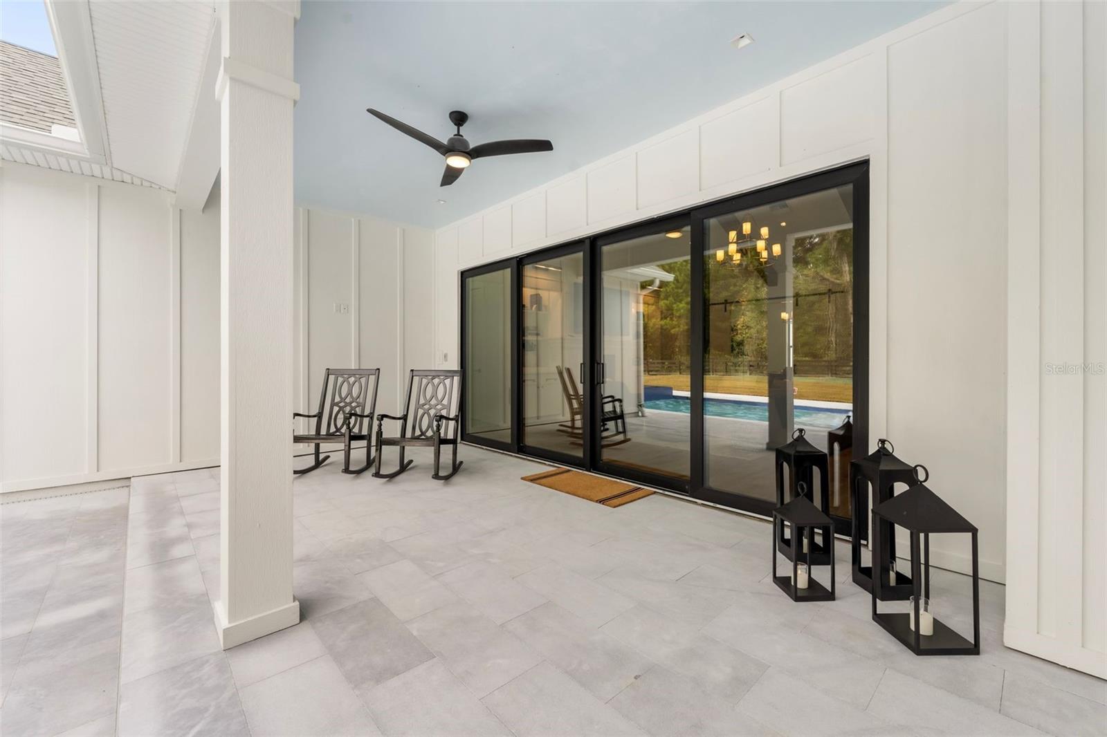 BARRINGTON PB 38 PG 85 - Residential