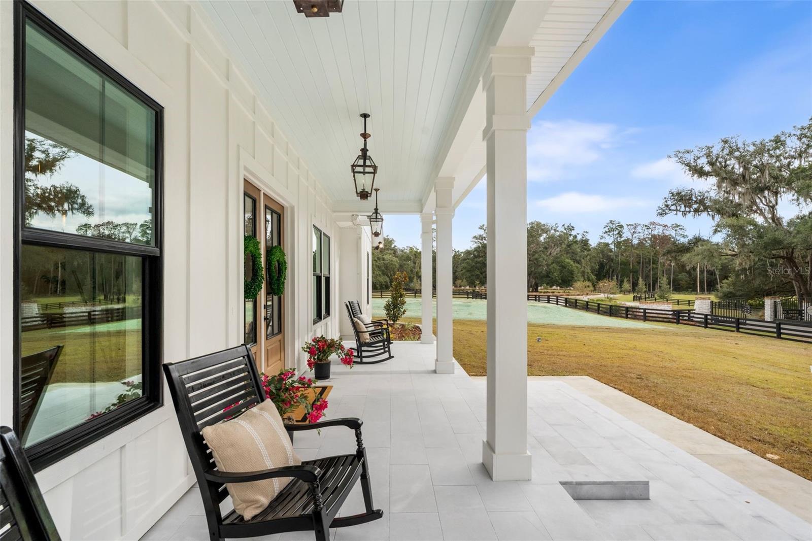 BARRINGTON PB 38 PG 85 - Residential