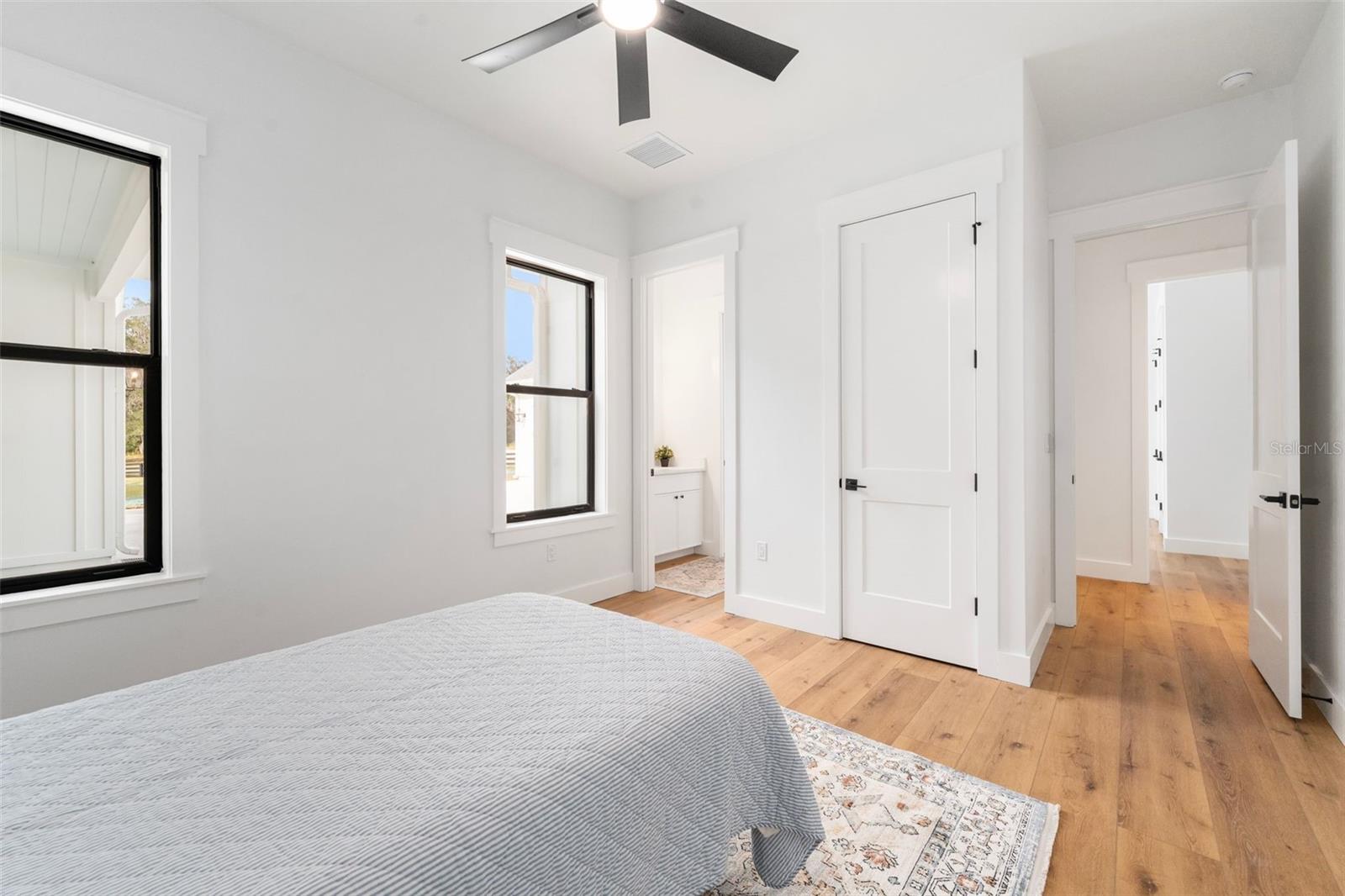 BARRINGTON PB 38 PG 85 - Residential