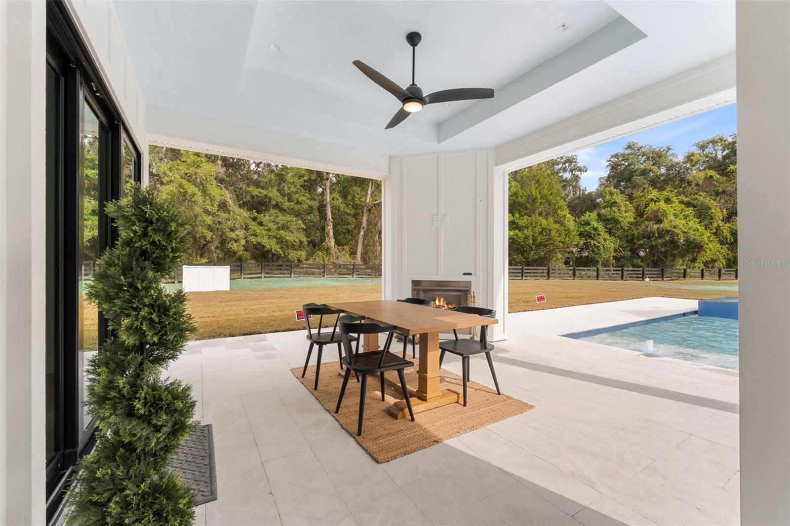 BARRINGTON PB 38 PG 85 - Residential