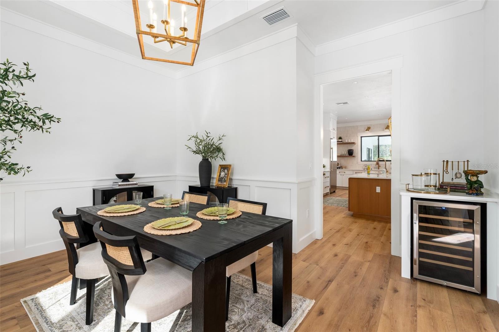 BARRINGTON PB 38 PG 85 - Residential