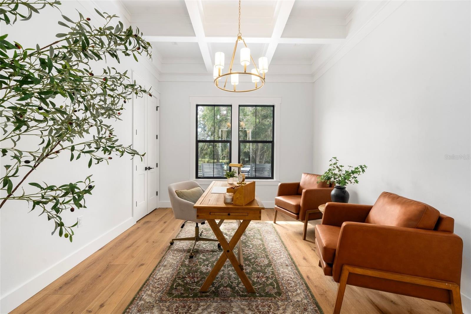 BARRINGTON PB 38 PG 85 - Residential