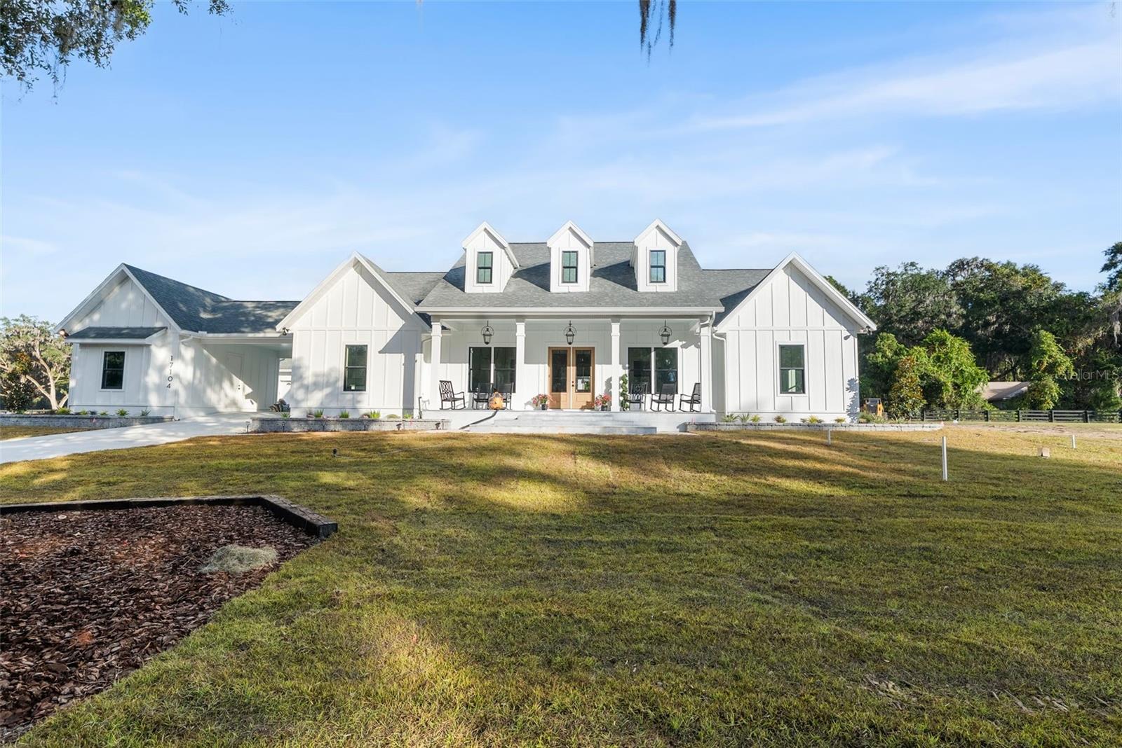 BARRINGTON PB 38 PG 85 - Residential