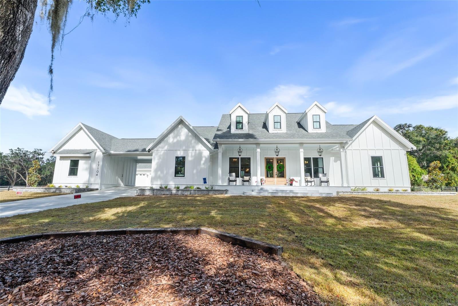 BARRINGTON PB 38 PG 85 - Residential