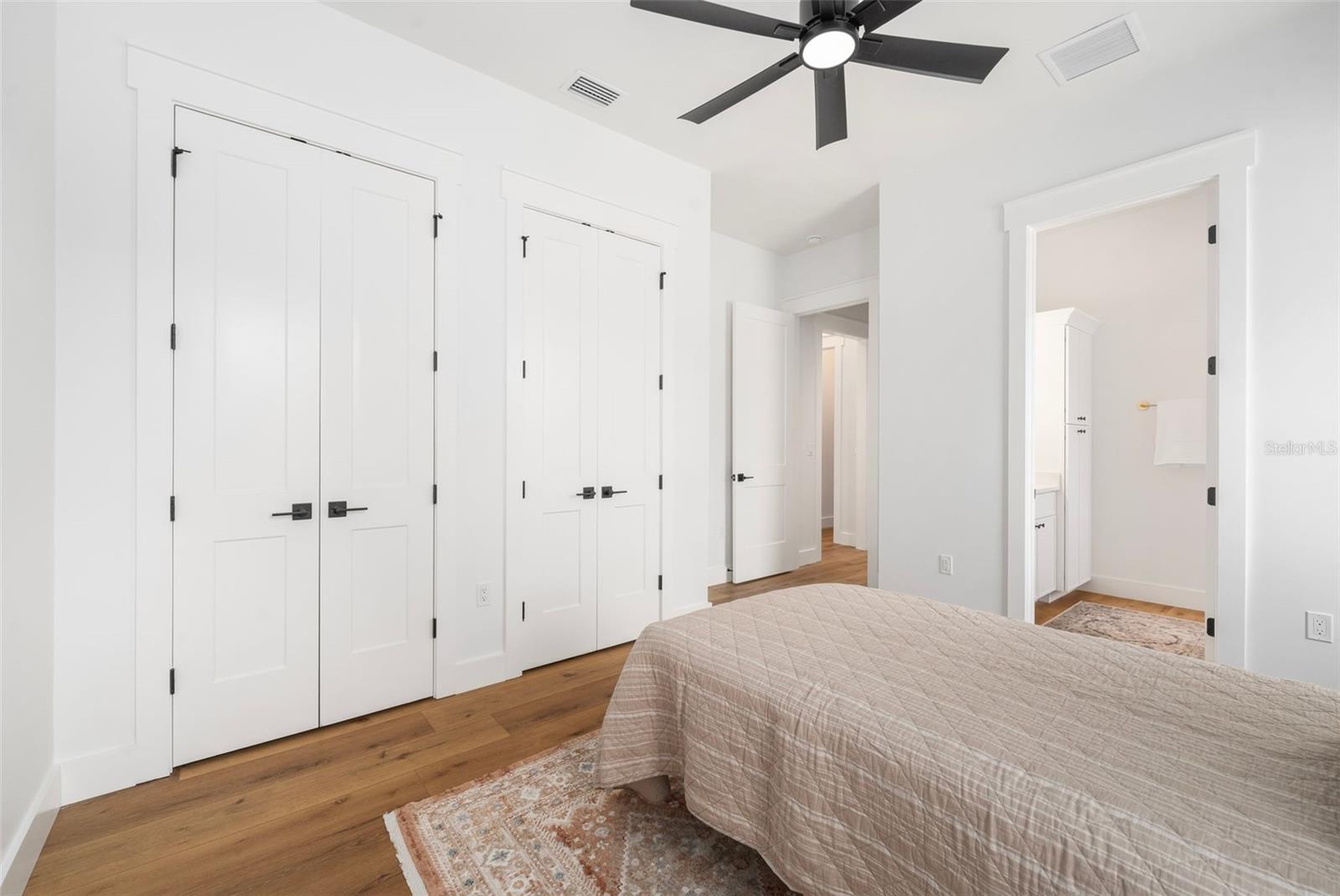 BARRINGTON PB 38 PG 85 - Residential