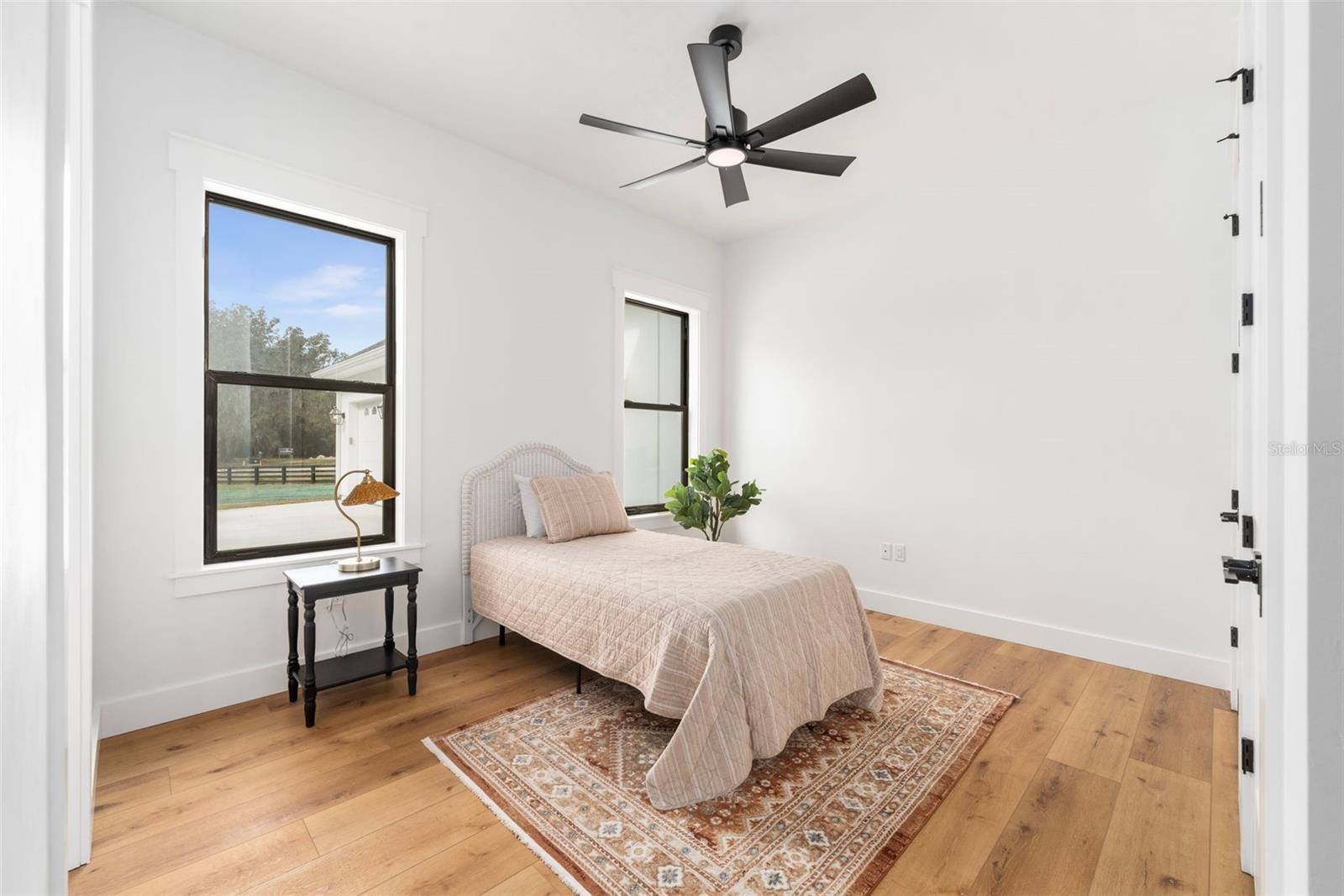 BARRINGTON PB 38 PG 85 - Residential