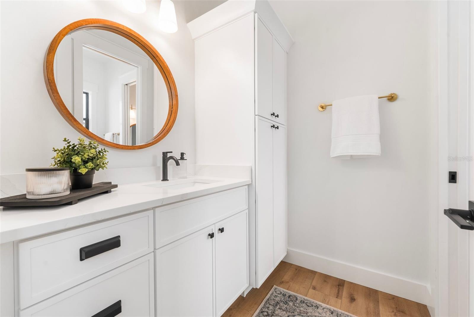 BARRINGTON PB 38 PG 85 - Residential