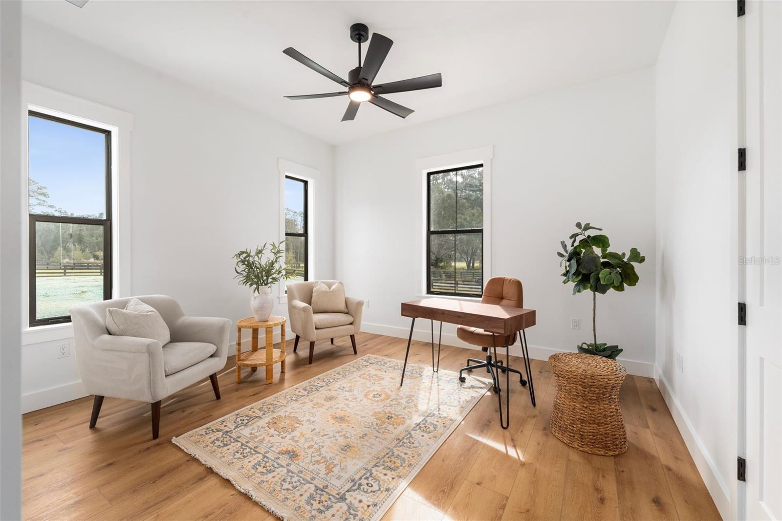 BARRINGTON PB 38 PG 85 - Residential