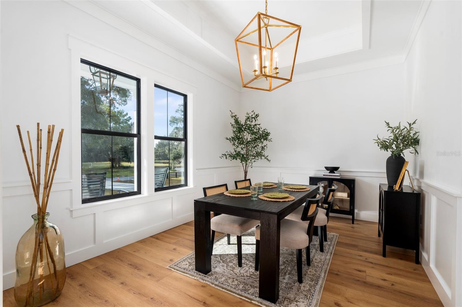 BARRINGTON PB 38 PG 85 - Residential