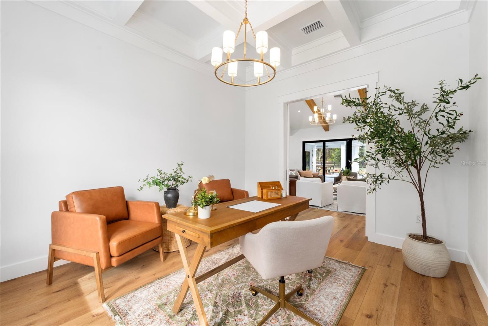 BARRINGTON PB 38 PG 85 - Residential