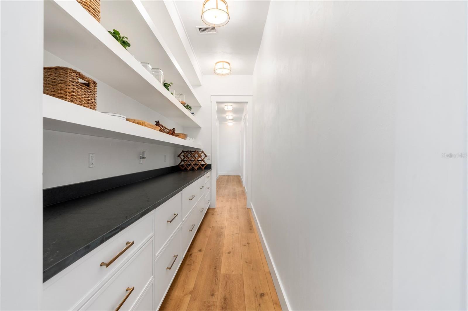 BARRINGTON PB 38 PG 85 - Residential