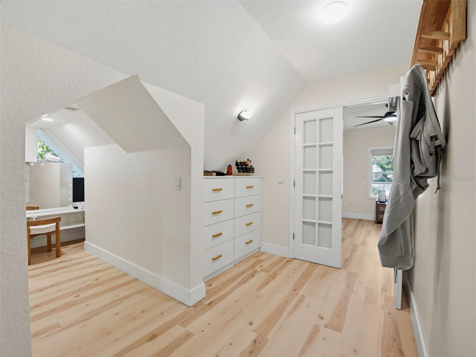 WRIGHTS ALOTMENT AN ADD - Residential
