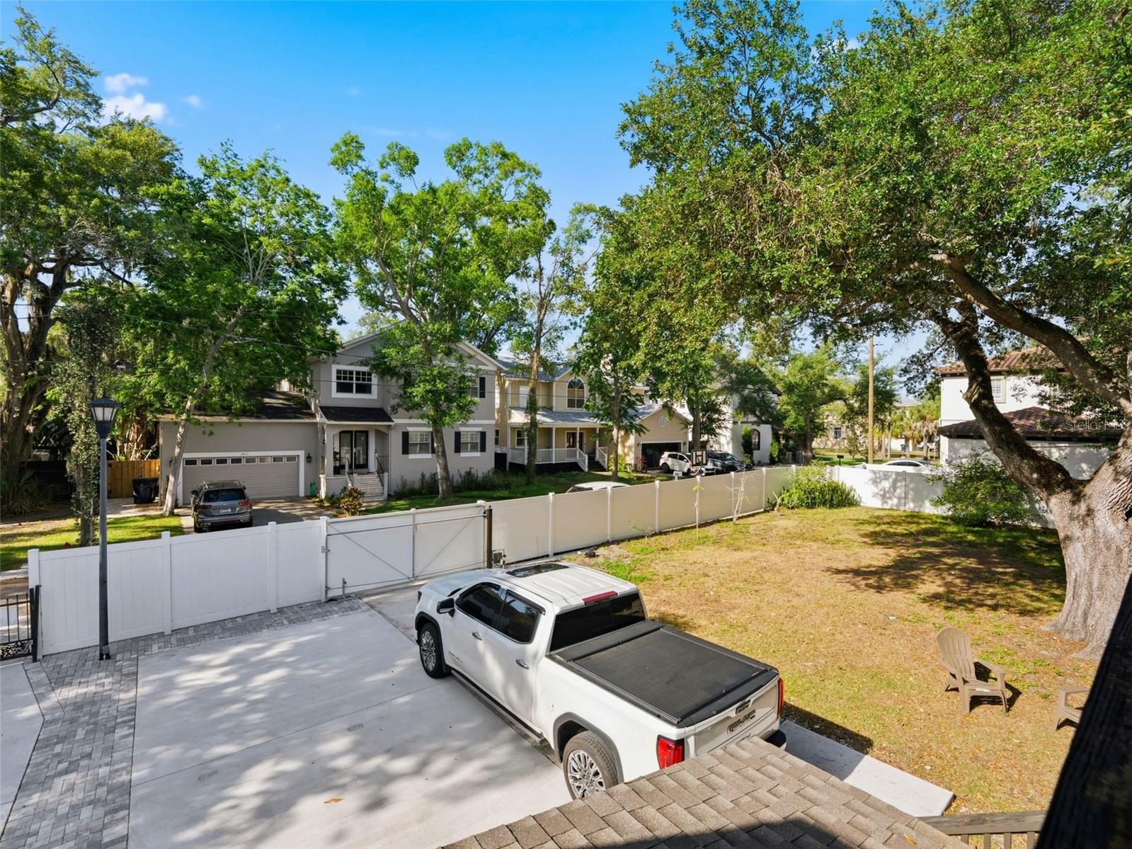 WRIGHTS ALOTMENT AN ADD - Residential
