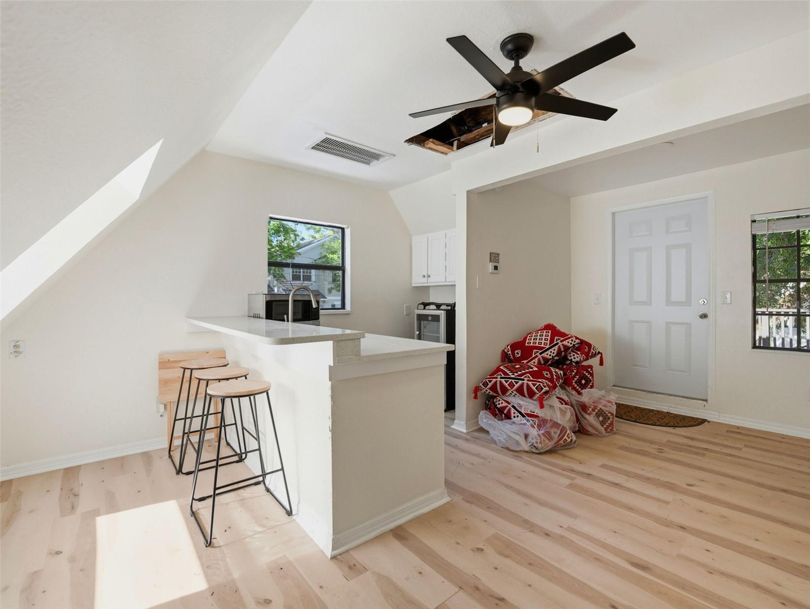 WRIGHTS ALOTMENT AN ADD - Residential