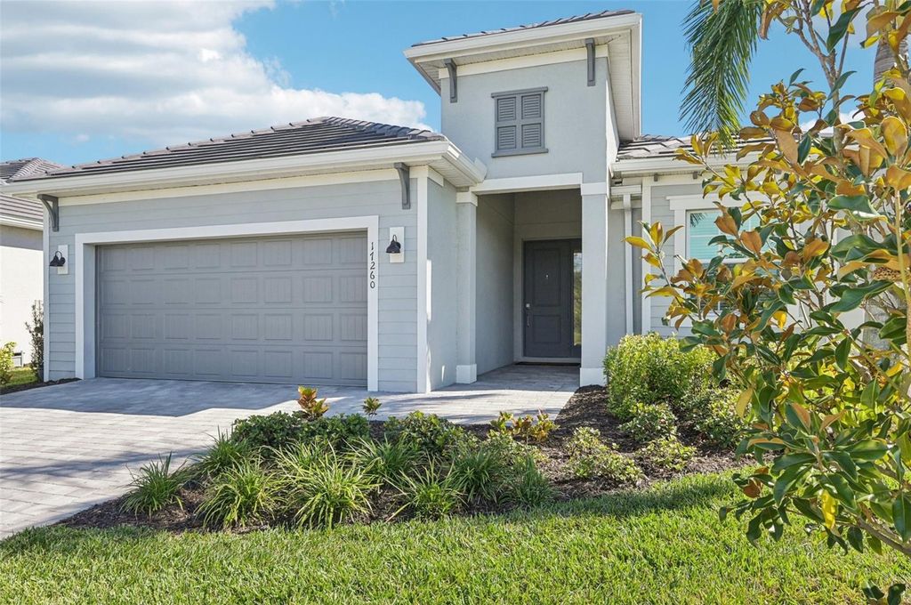 Photo of 17260 Jadestone Court, Venice, FL 34293 (MLS # A4671309)