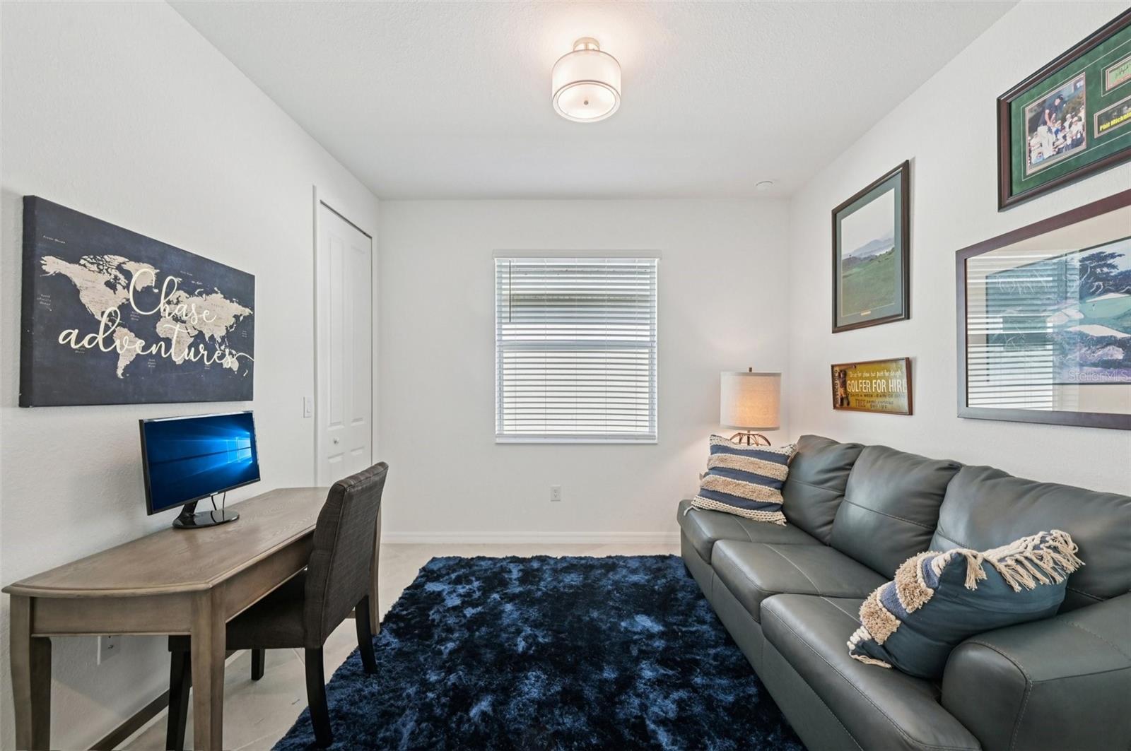 WELLEN PARK GOLF & COUNTRY CLUB - Residential